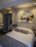 Hostal Sevilla Santa Justa