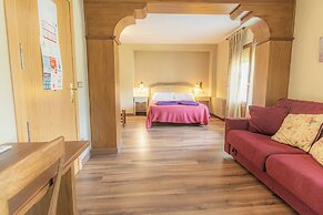 Hostal Rio Ara Bellosta