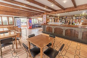 Hostal Rio Ara Bellosta