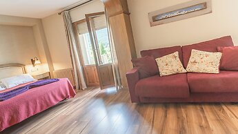 Hostal Rio Ara Bellosta