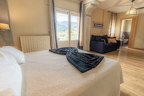 Hostal Rio Ara Bellosta