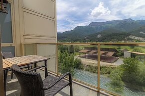 Hostal Rio Ara Bellosta