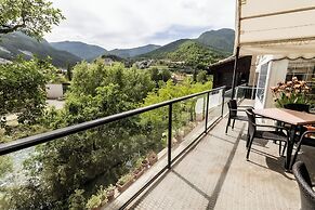 Hostal Rio Ara Bellosta