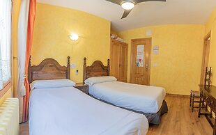 Hostal Rio Ara Bellosta