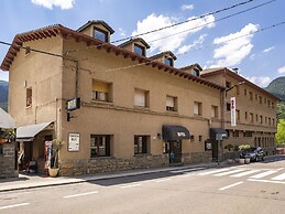 Hostal Rio Ara Bellosta