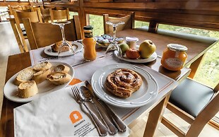 Hostal Rio Ara Bellosta