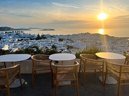 Portobello Boutique Hotel