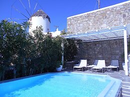 Portobello Boutique Hotel