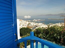 Portobello Boutique Hotel