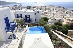 Portobello Boutique Hotel