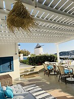 Portobello Boutique Hotel