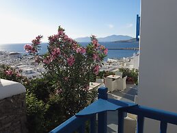 Portobello Boutique Hotel