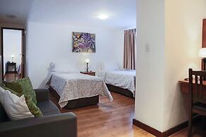 NBH | Premier Hotel Bariloche