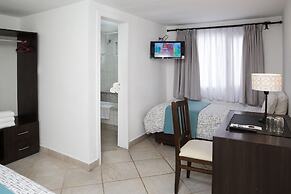 NBH | Premier Hotel Bariloche