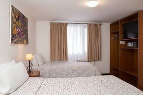 NBH | Premier Hotel Bariloche