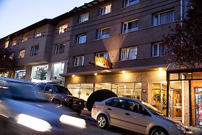 NBH | Premier Hotel Bariloche