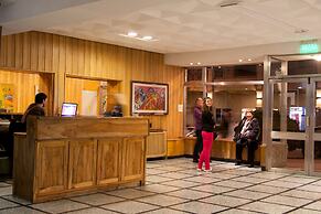 NBH | Premier Hotel Bariloche