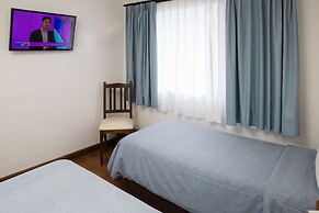 NBH | Premier Hotel Bariloche