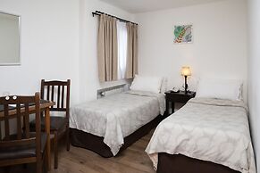 NBH | Premier Hotel Bariloche