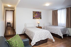 NBH | Premier Hotel Bariloche