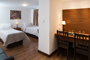 NBH | Premier Hotel Bariloche