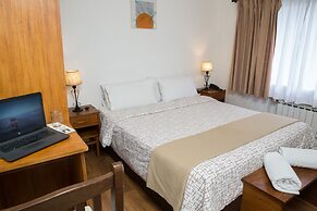 NBH | Premier Hotel Bariloche