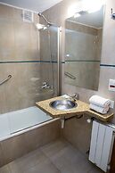 NBH | Premier Hotel Bariloche