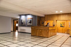 NBH | Premier Hotel Bariloche