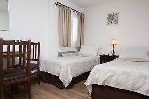 NBH | Premier Hotel Bariloche