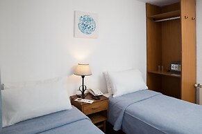 NBH | Premier Hotel Bariloche