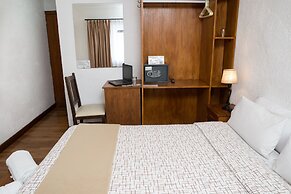 NBH | Premier Hotel Bariloche