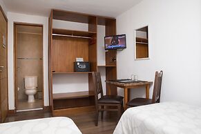 NBH | Premier Hotel Bariloche