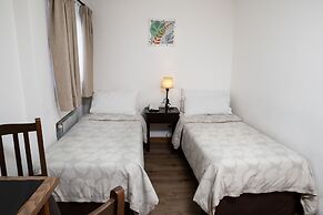 NBH | Premier Hotel Bariloche