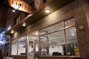 NBH | Premier Hotel Bariloche