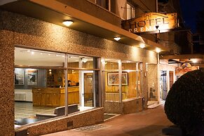 NBH | Premier Hotel Bariloche