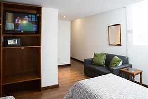 NBH | Premier Hotel Bariloche