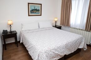 NBH | Premier Hotel Bariloche