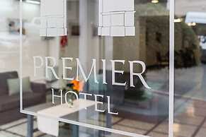 NBH | Premier Hotel Bariloche