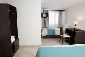 NBH | Premier Hotel Bariloche