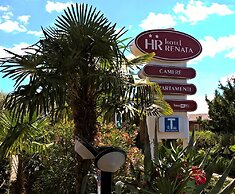 Albergo Renata
