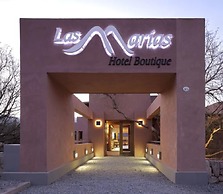 Las Marias Hotel Boutique