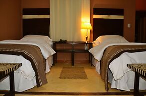 Las Marias Hotel Boutique