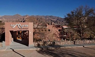 Las Marias Hotel Boutique