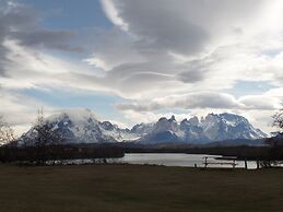 Hotel del Paine