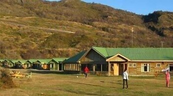 Hotel del Paine