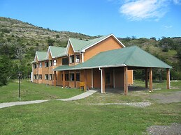 Hotel del Paine