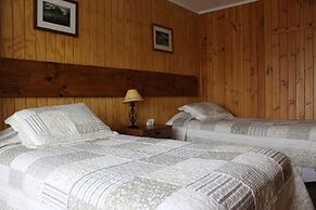Hotel del Paine