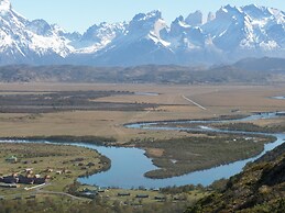 Hotel del Paine
