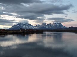 Hotel del Paine