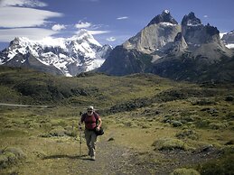 Hotel del Paine